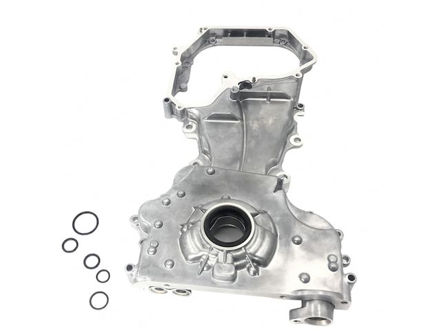 Oil Pump 8YNS69 for Nissan Altima Sentra 2002 2003 2004 2005 2006 eBay