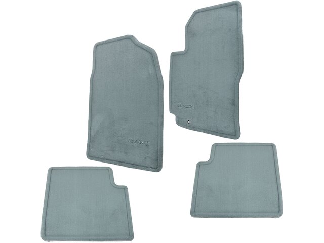 Floor Mats R593PT for Toyota Camry 1997 1998 1999 2000 2001 eBay