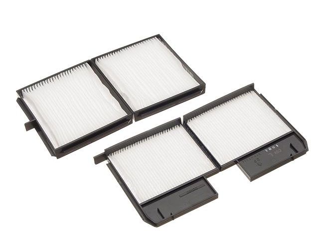 Cabin Air Filter Denso T938DM for Lexus ES300 1999 2001 2000 eBay