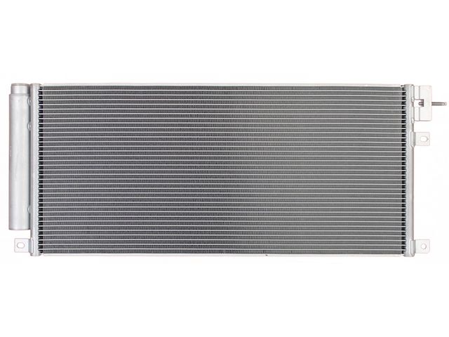 A/C Condenser V457BR for Chevy Trax 2015 2016 eBay