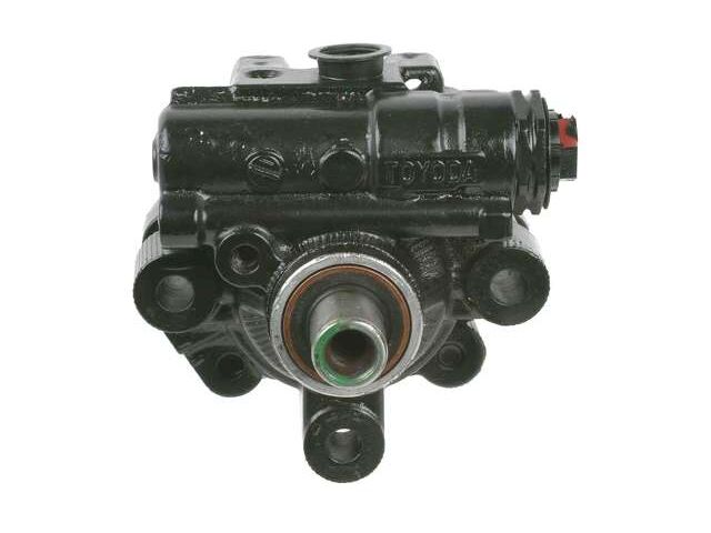 Power Steering Pump Cardone V354YD for Dodge Dakota 2005 2006 2007 eBay