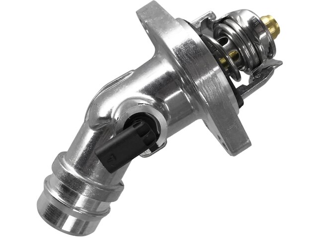 Coolant Thermostat Kit D813GC for Hyundai Elantra 2017 2018 | eBay