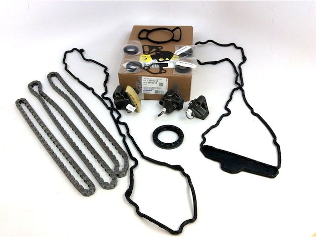 Timing Chain Kit AC Delco S372HQ for GMC Acadia Terrain 2011 2009 2010