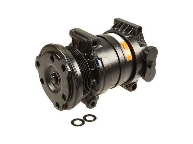 A/C Compressor G586GS for Chevy Silverado 2500 HD 1500 3500 2002 1999