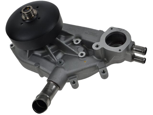 Cadillac Escalade Water Pump 2000