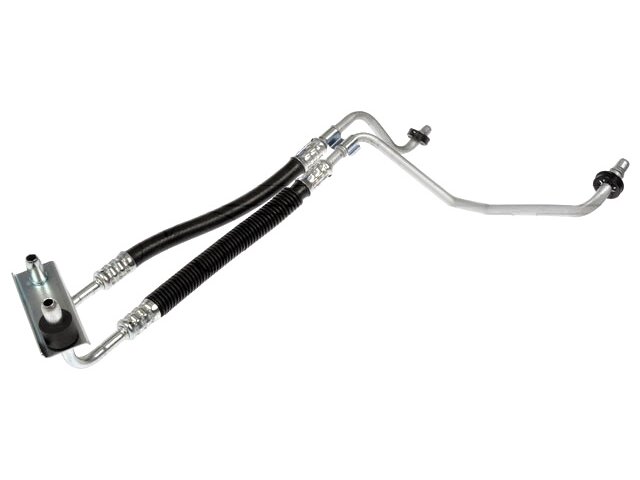Inlet and Outlet Auto Trans Oil Cooler Hose Assembly Y945NS for HHR