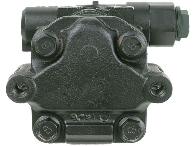 Power Steering Pump J319WW for Cadillac SRX 2005 2006 2004 2009 2007