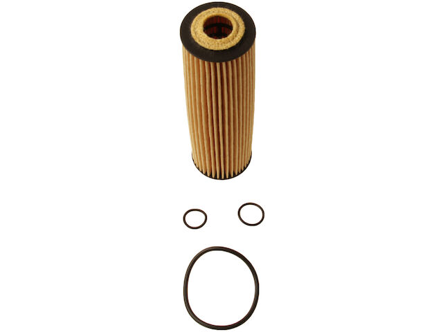 Oil Filter Hengst 8YKD85 for Mercedes C250 SLK250 2014 2012 2013 2015