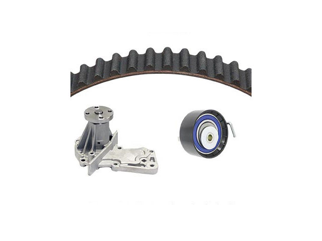 Timing Belt Kit Q922TP for Ford Fiesta 2013 2011 2012 2014 2015 2016