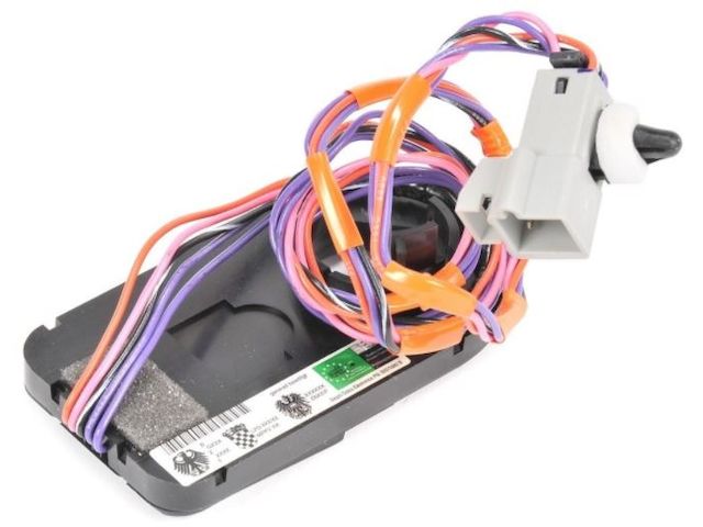AntiTheft Control Module M693DB for Chevy Venture 2000 2001 2002 2003