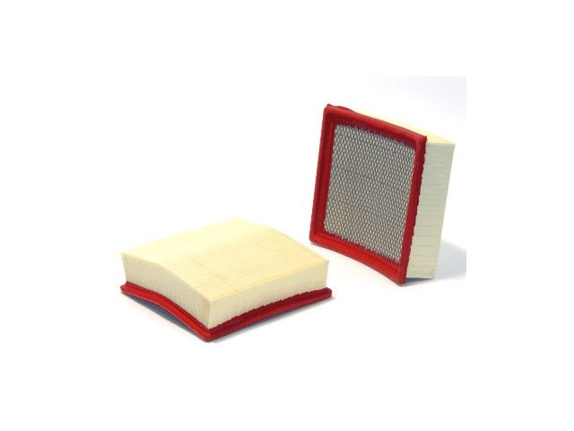 Air Filter WIX T159DG for Dodge Durango 2004 2005 2006 2007 2008 2009