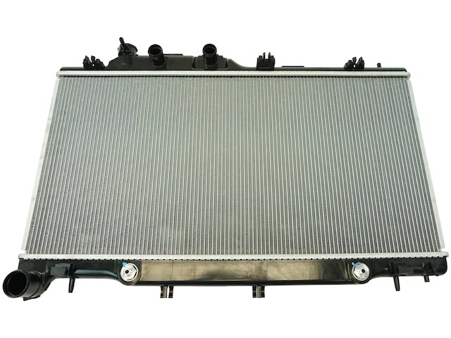 Radiator Y495MK for Subaru Legacy Outback 2015 2016 2017 eBay