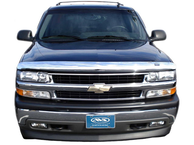 Bug Shield 6QYR15 for Tahoe Suburban 1500 Silverado 2500 3500 2005 2001