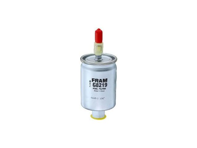 Fuel Filter Y339WG for Blazer S10 Tahoe Suburban 1500 Silverado 2001