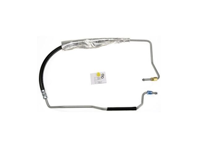 Power Steering Pressure Line Hose Assembly N417PK for Grand Prix 2004