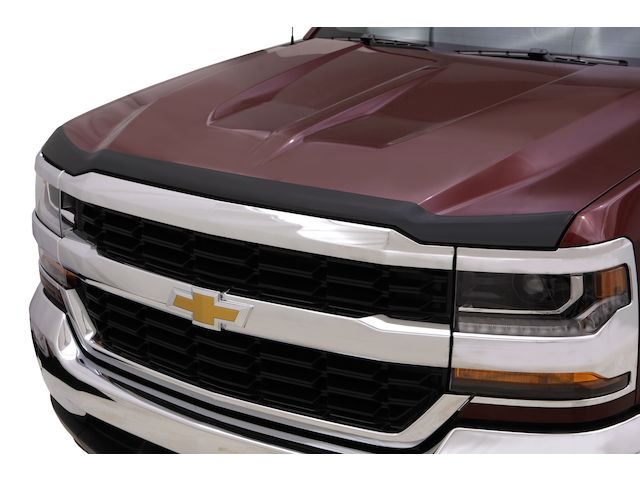 Bug Shield Ventshade J623HY for Chevy Silverado 1500 2018 2017 2016 eBay