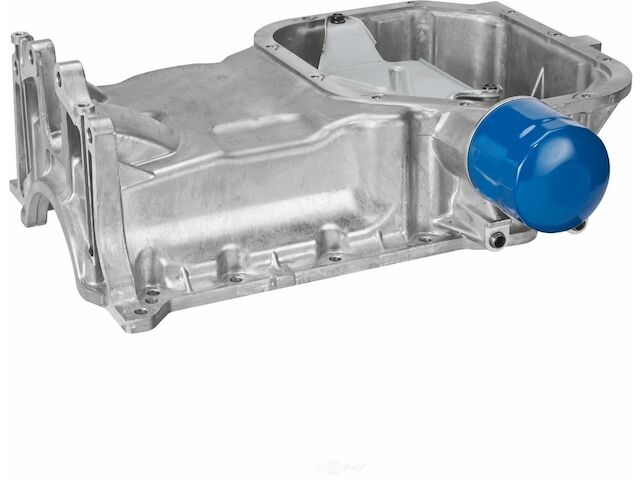 Upper Oil Pan W227HZ for Hyundai Sonata 1999 2000 2001 2002 2003 2004