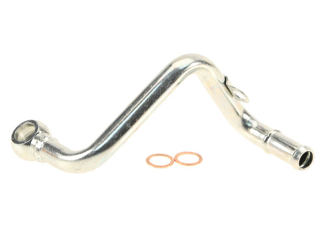 Turbocharger Coolant Line B495WY for Buick Encore 2013 2014 2015 2016