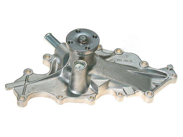 Water Pump G918QV for Taurus Windstar 2000 1999 1996 1998 2002 2001