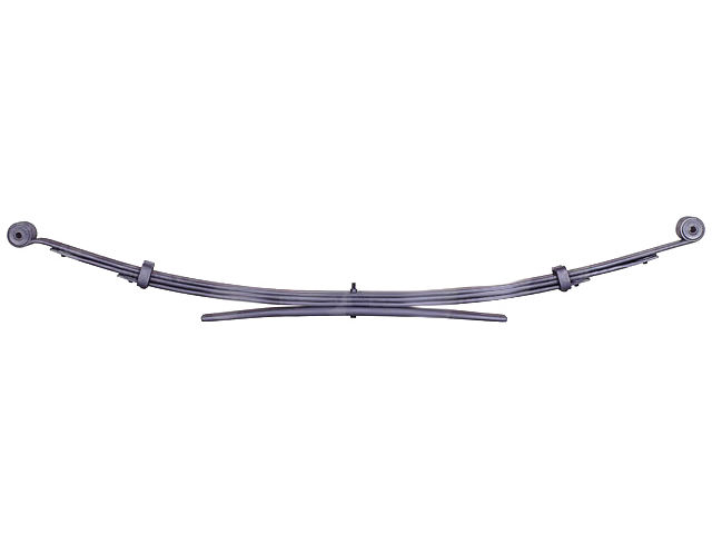 Rear Right Leaf Spring Dorman 1YTQ95 for Toyota Tundra 2007 2008 2009