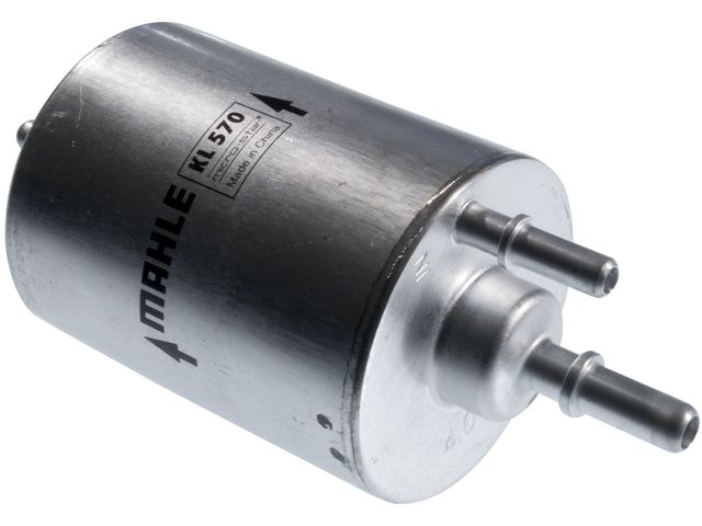 InLine Fuel Filter P882CF for Audi A4 Quattro A6 S4 A8 2005 2006 2007
