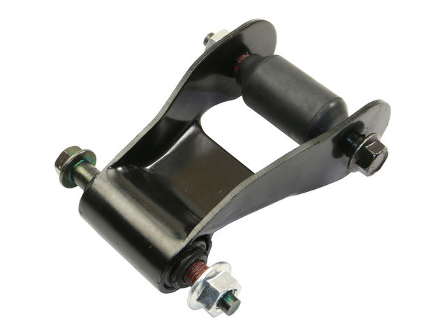 Rear Rearward Leaf Spring Shackle V979MR for F150 Heritage F250 HD
