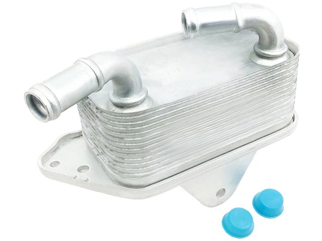 Oil Cooler C689FM for VW Touareg 2011 2012 2013 2014 2015 eBay