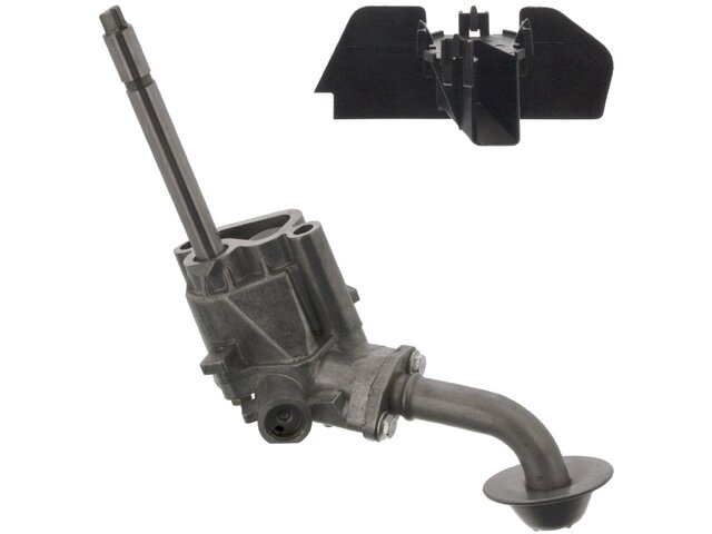 Oil Pump 5VMW52 for Passat Golf Jetta 1996 1988 1989 1990 1991 1992