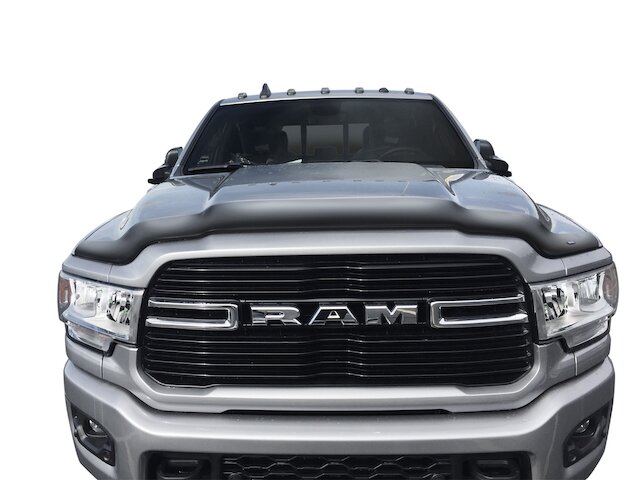 Bug Shield Ventshade 8RNY24 for Ram 2500 3500 2019 2020 2021 eBay