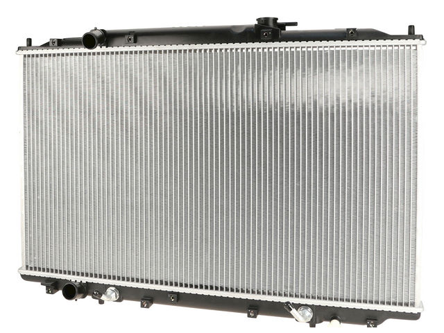 Radiator Denso 8YXC44 for Honda Odyssey 2005 2006 2010 2007 2008 2009