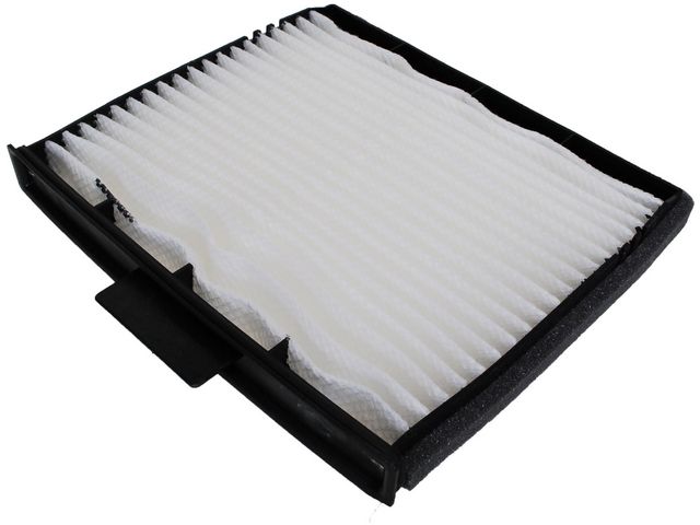 Cabin Air Filter H189KZ for F150 Expedition Heritage F250 2004 2002