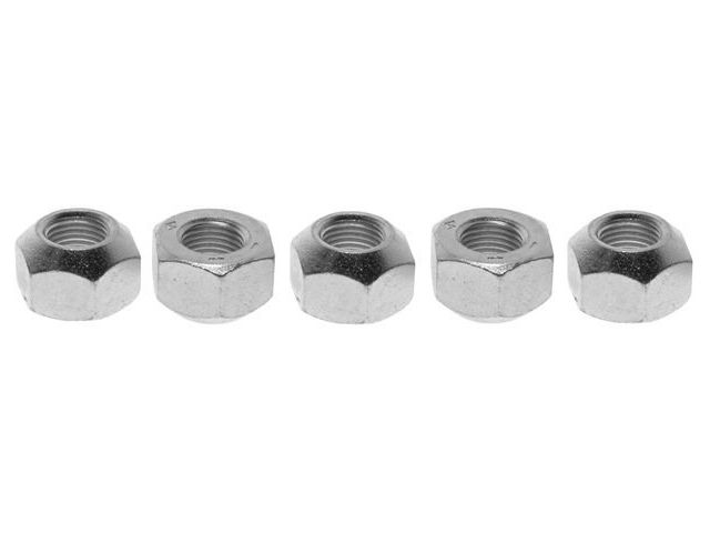 Chevrolet P30 Van Lug Nut AutoZone.com