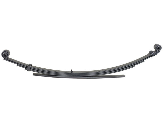 Rear Leaf Spring Dorman H649GJ for Ford F350 Super Duty 1999 2000 eBay