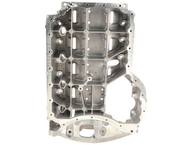 Oil Pan Genuine 8QNK66 for VW Beetle Jetta Golf Passat 2010 2011 2012