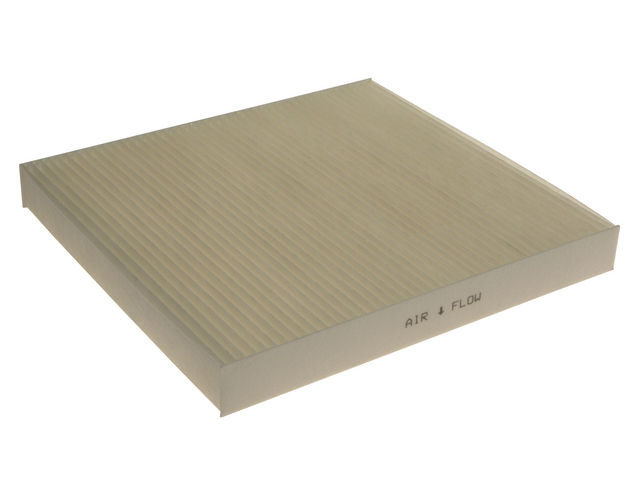 Cabin Air Filter B823QB for Durango 2011 2012 2013 2014 2015 2016 2017