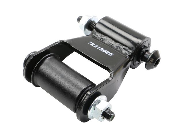 Rear Rearward Leaf Spring Shackle 7FBY31 for Durango Dakota 2001 2000