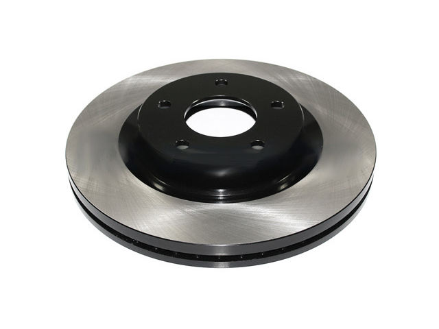 Front Brake Rotor X327MG for Nissan Altima 2007 2008 2009 2010 2011