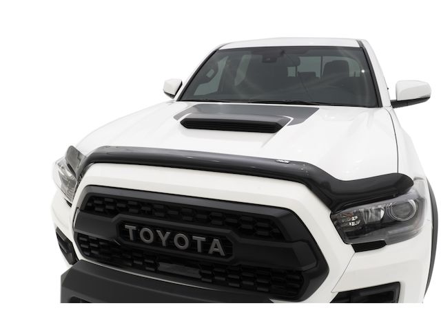 Bug Shield Ventshade T259JM for Toyota Tacoma 2016 2017 2019 2018 | eBay