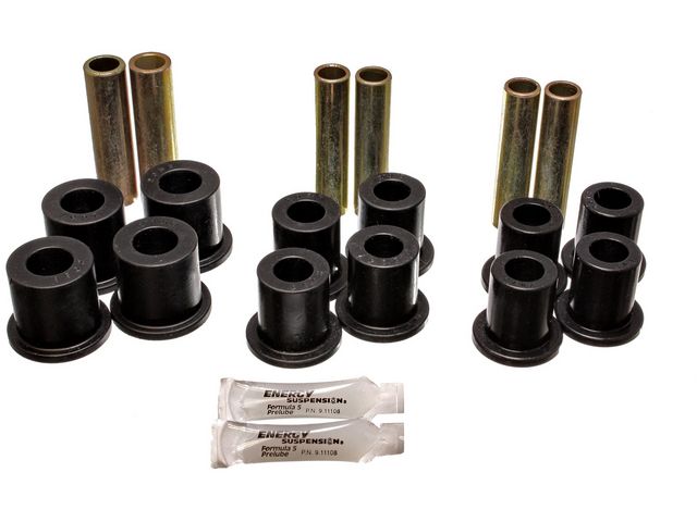 Front Leaf Spring Bushing Energy Q314JP for Ford F250 1979 1977 1978 eBay
