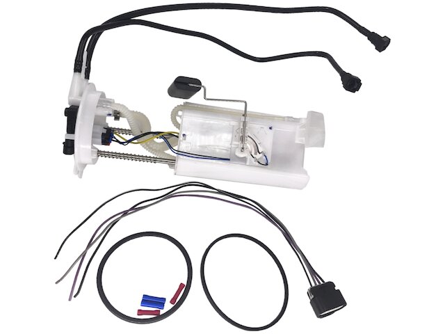 Fuel Pump P572TV for Chevy Malibu Classic Cavalier 2005 2002 2000 2001