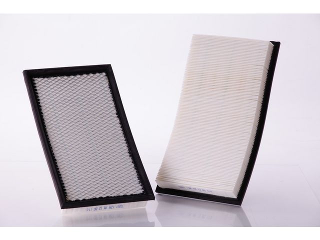 Air Filter K639VB for Ford Freestar Thunderbird 2005 2004 2006 2002