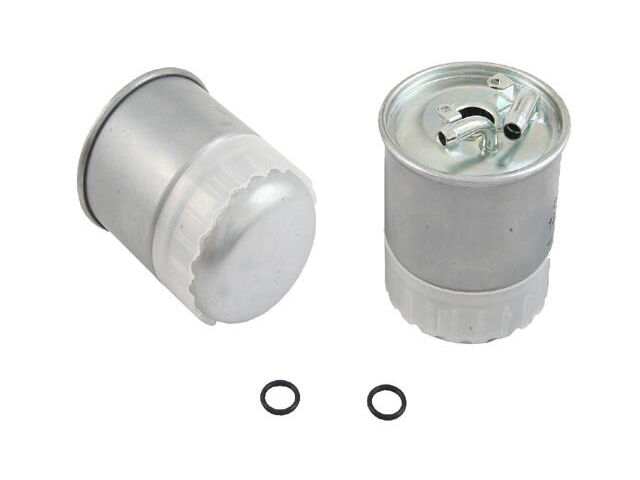 Fuel Filter OPParts Q958TP for Jeep Grand Cherokee 2008 2007 2009 eBay
