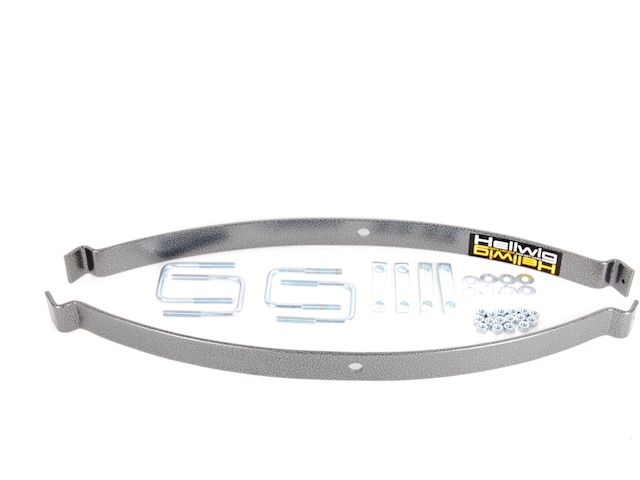 Leaf Helper Spring D356PF for Toyota Tundra 2006 2002 2004 2000 2003