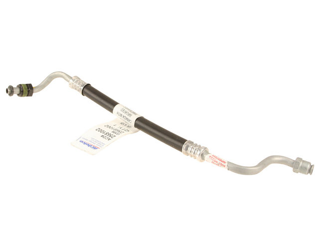 Lower Oil Cooler Hose V132JC for Cadillac DeVille Seville 2003 2001