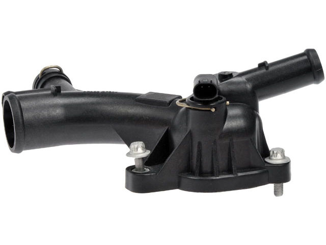Water Distribution Pipe Dorman C713PN for Buick Encore 2013 2014 2015