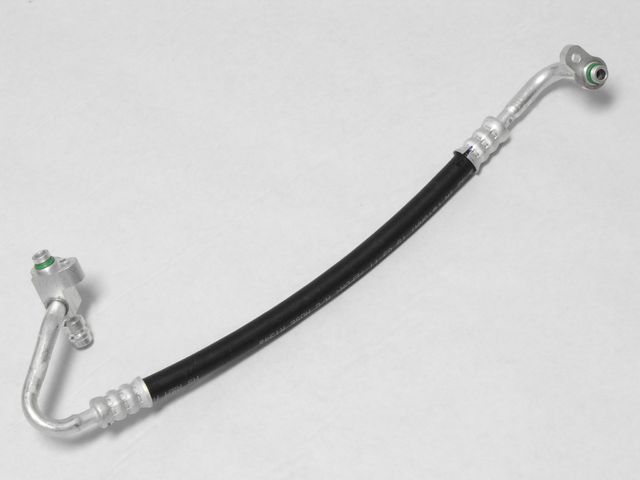 A/C Refrigerant Discharge Hose 6CKB41 for Kia Optima 2005 2006 eBay