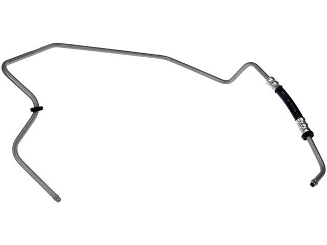 Auto Trans Oil Cooler Hose Assembly M494VV for Silverado 2500 HD 1500