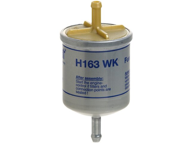 InLine Fuel Filter 7KYP46 for Villager 1995 1996 1997 1998 1999 2000