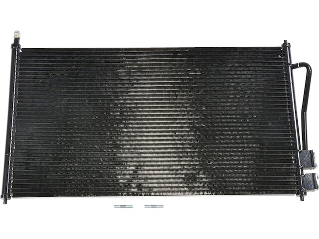 A/C Condenser API 2JFB73 for Ford Focus 2000 2001 2002 2003 2004 2005