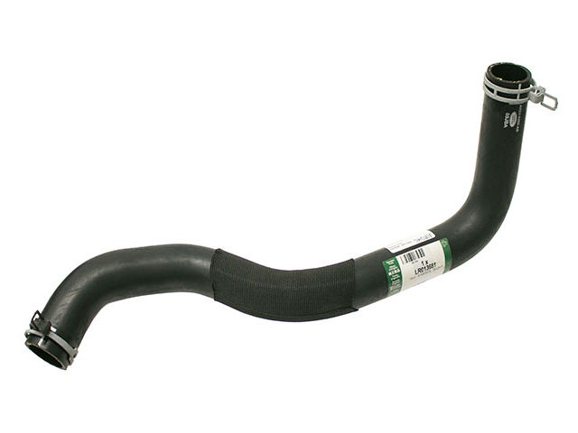 Upper Radiator Hose P111NY for Range Rover Sport LR4 2010 2012 2011